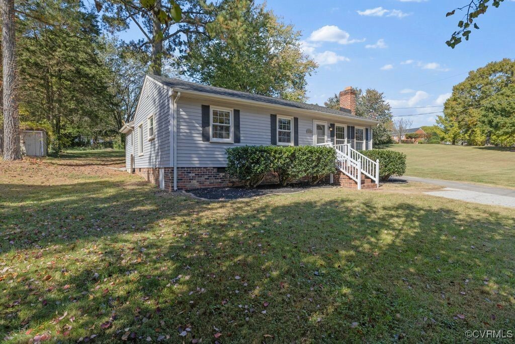 Property Photo:  144 N Arch Road  VA 23236 