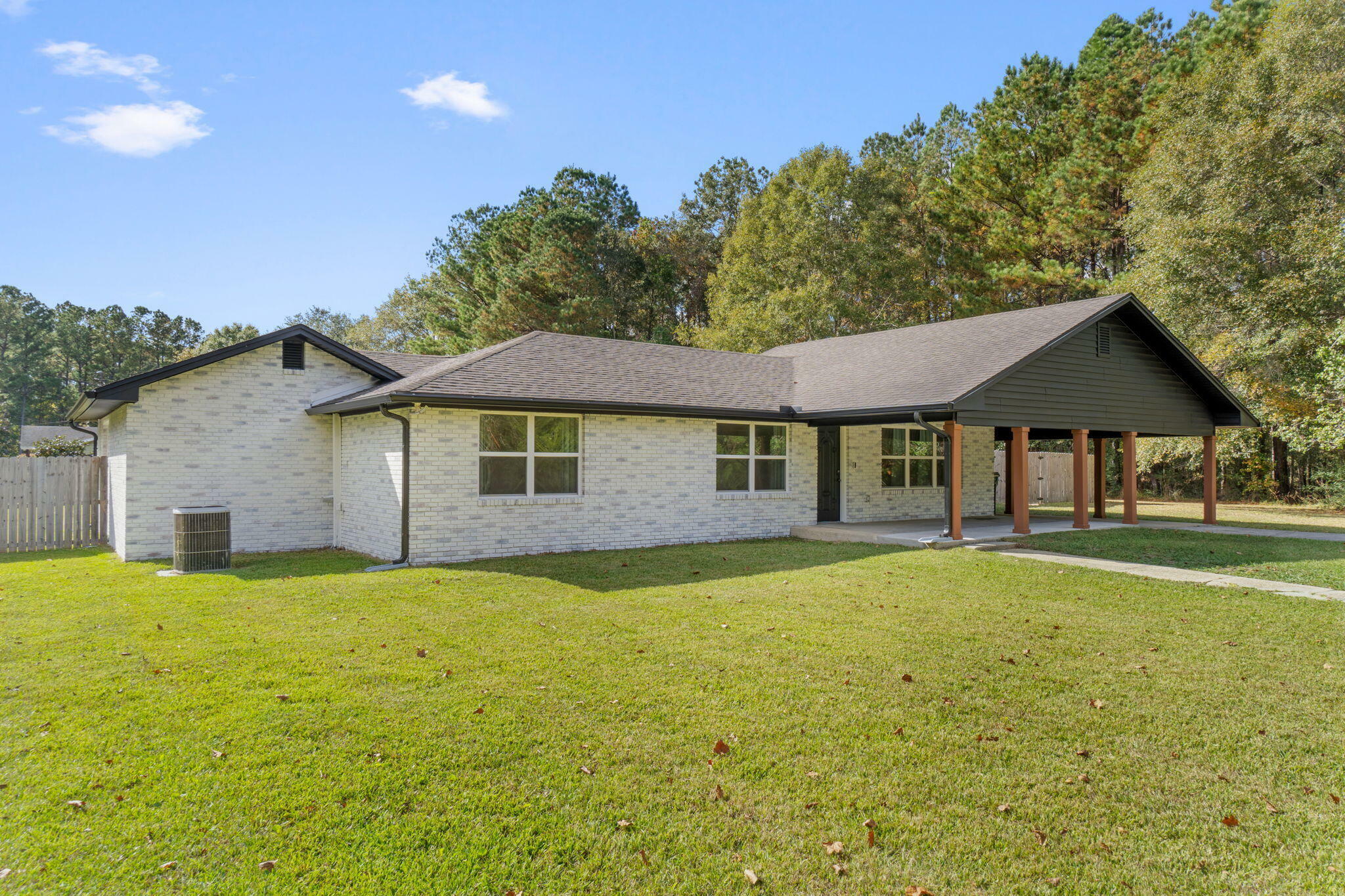 Property Photo:  4962 Antioch Road  FL 32536 