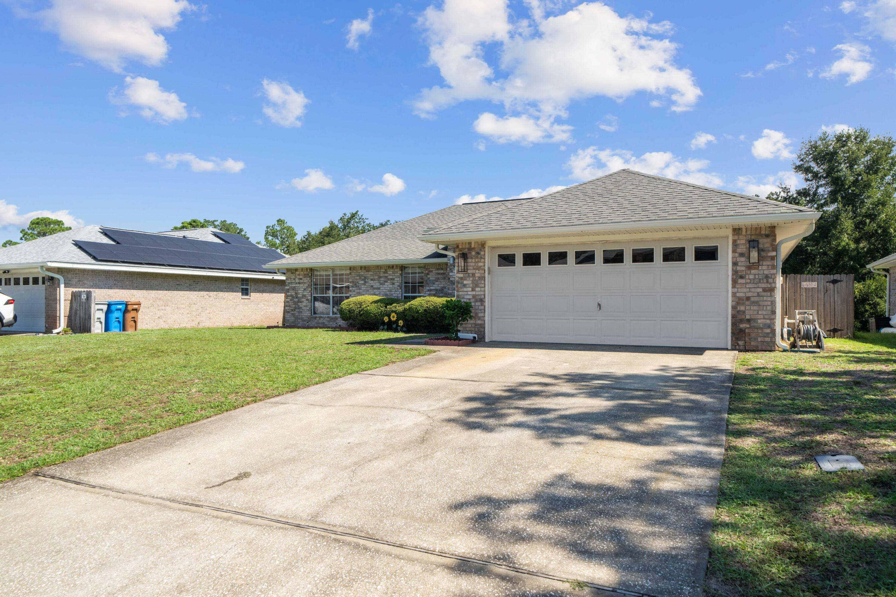 Property Photo:  2688 Shoni Drive  FL 32566 