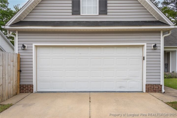 Property Photo: 762 Conestoga Drive NC 28314