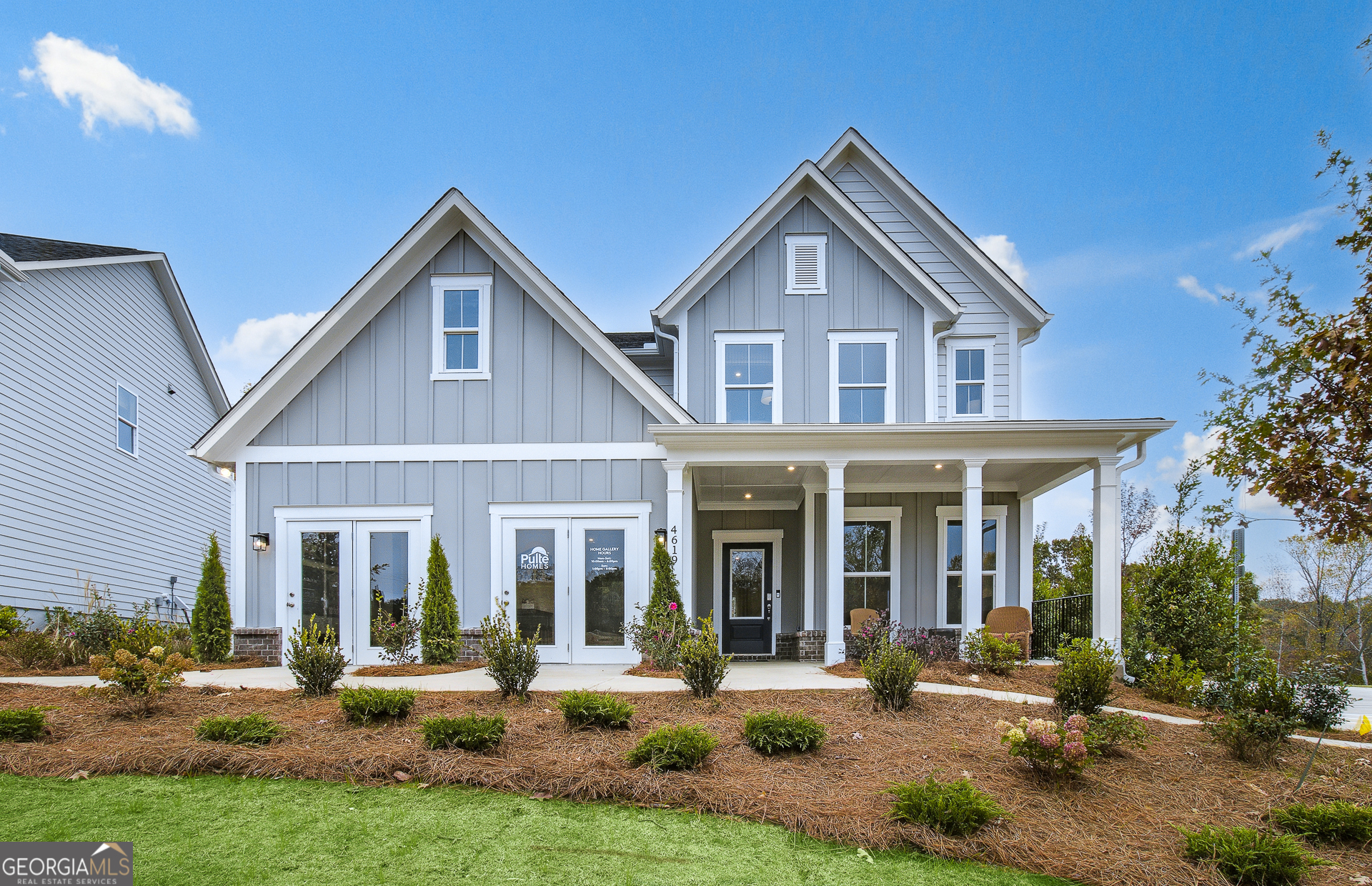 Property Photo: 1633 Baytree Drive GA 30040