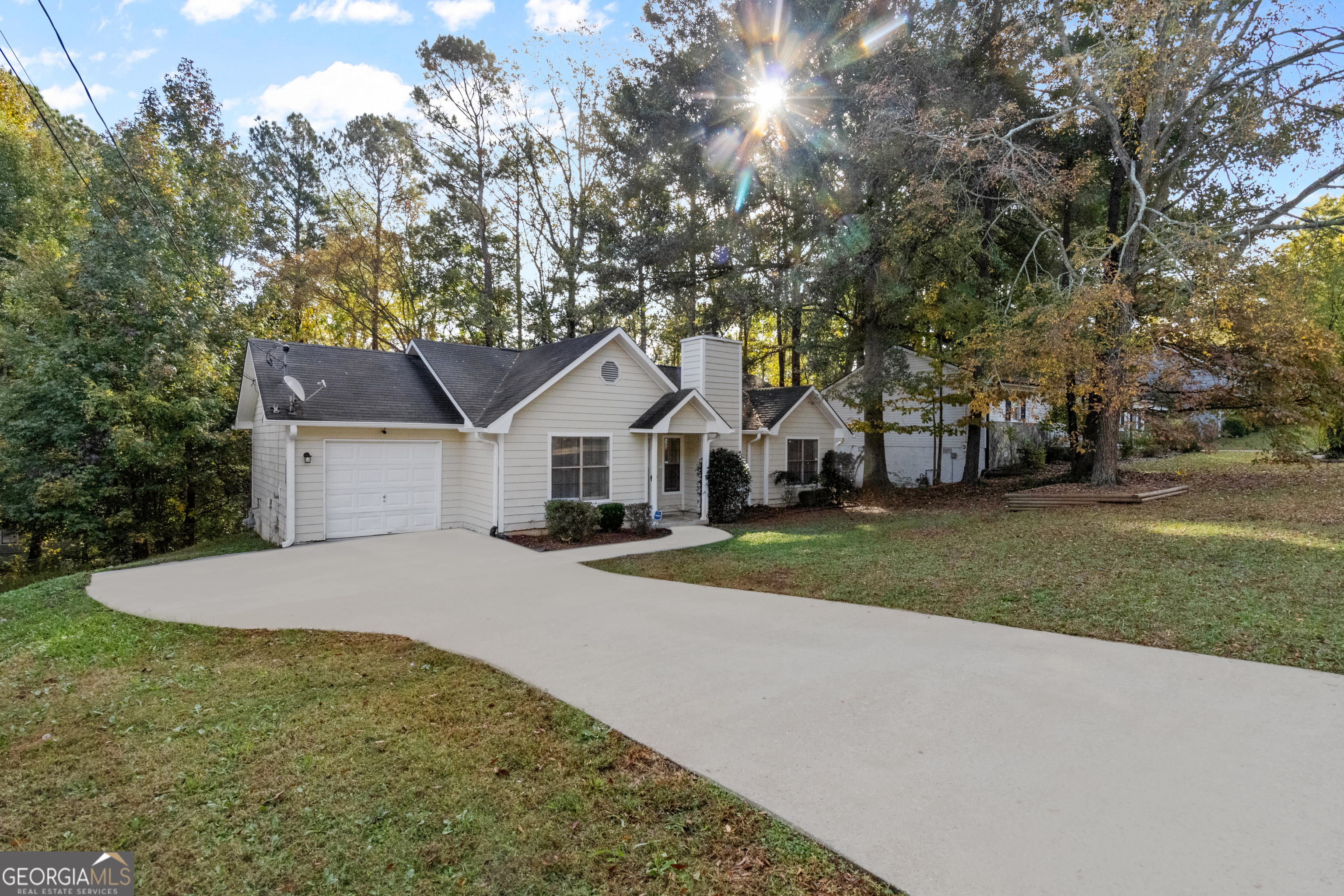 Property Photo:  164 Adrian Drive  GA 30281 