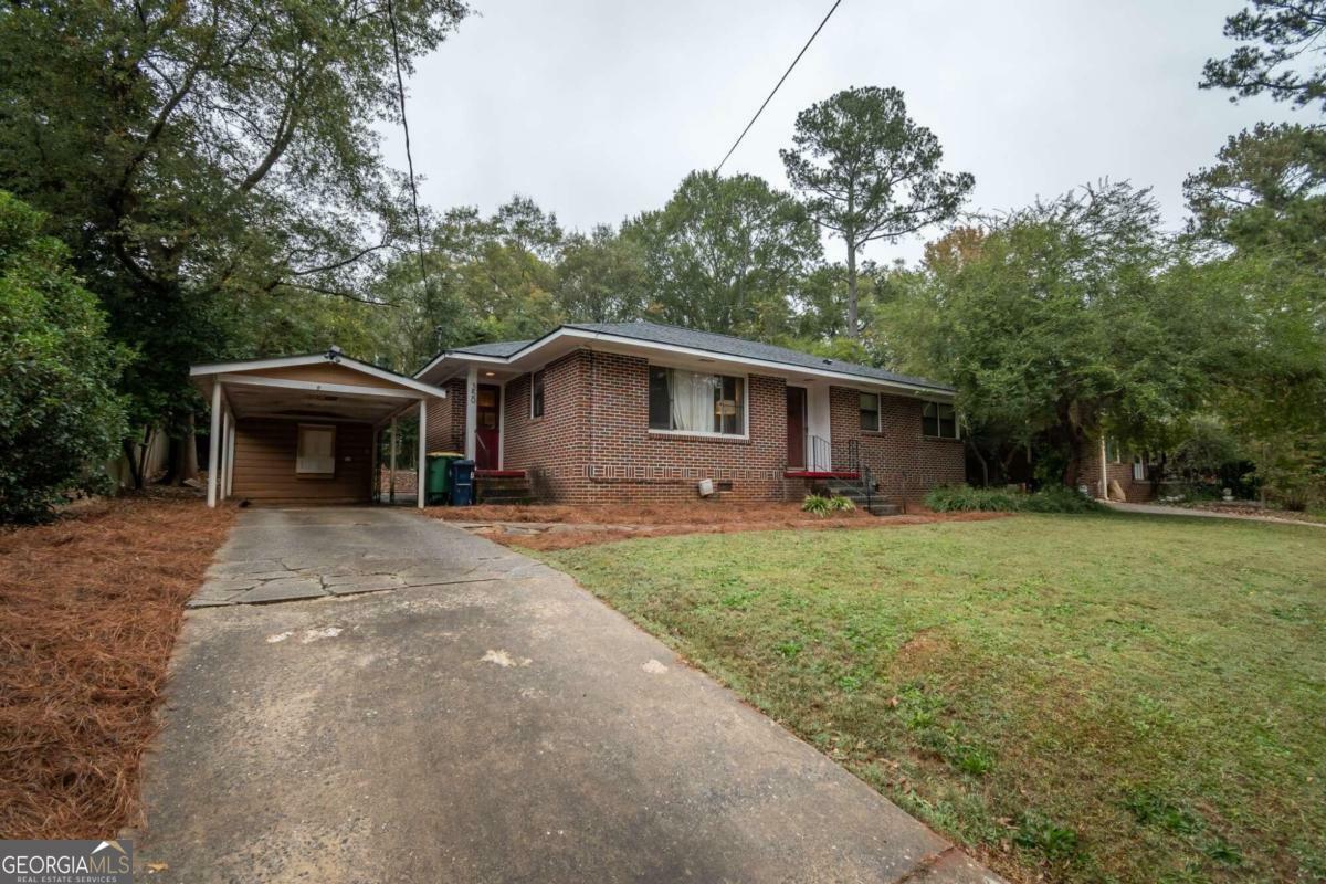 Property Photo:  350 Talmadge Drive  GA 30606 