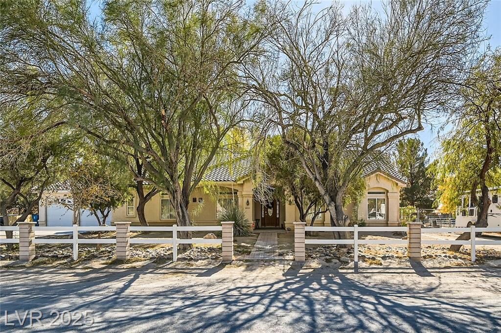 Property Photo:  6325 Guy Ave &Amp 6320 Horse Drive  NV 89131 