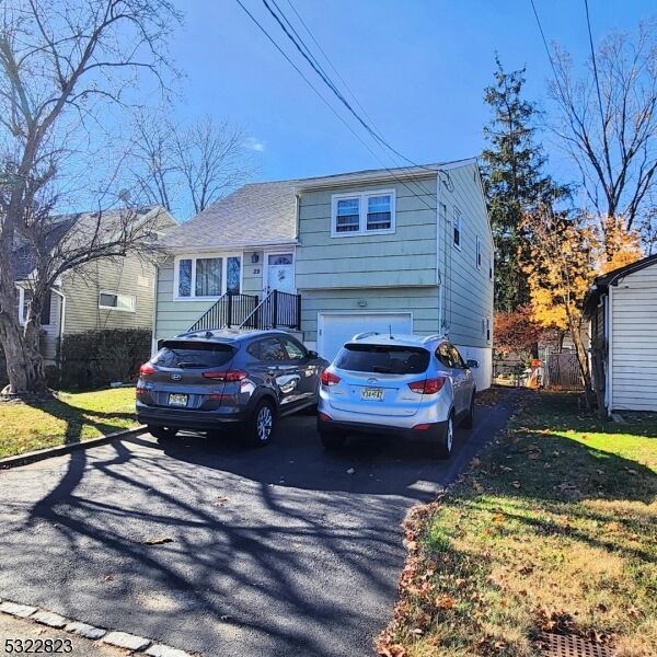 Property Photo:  29 Huron Ave  NJ 07034 