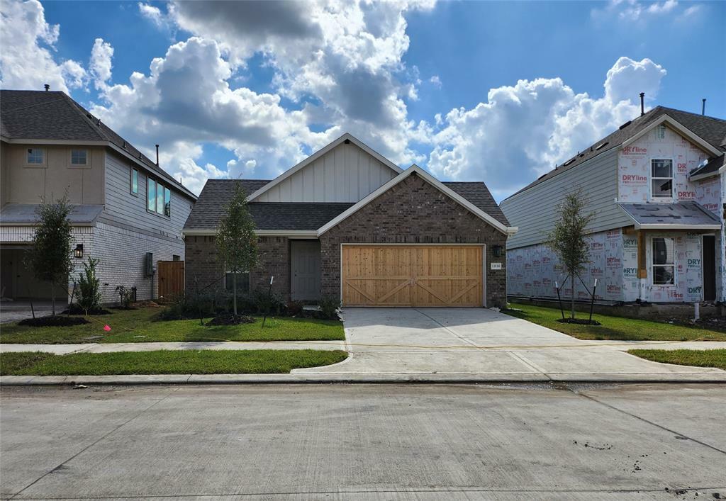 Property Photo:  13539 Beacon Street  TX 77498 