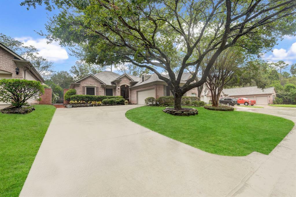 Property Photo:  19310 Meadow Rose Court  TX 77346 