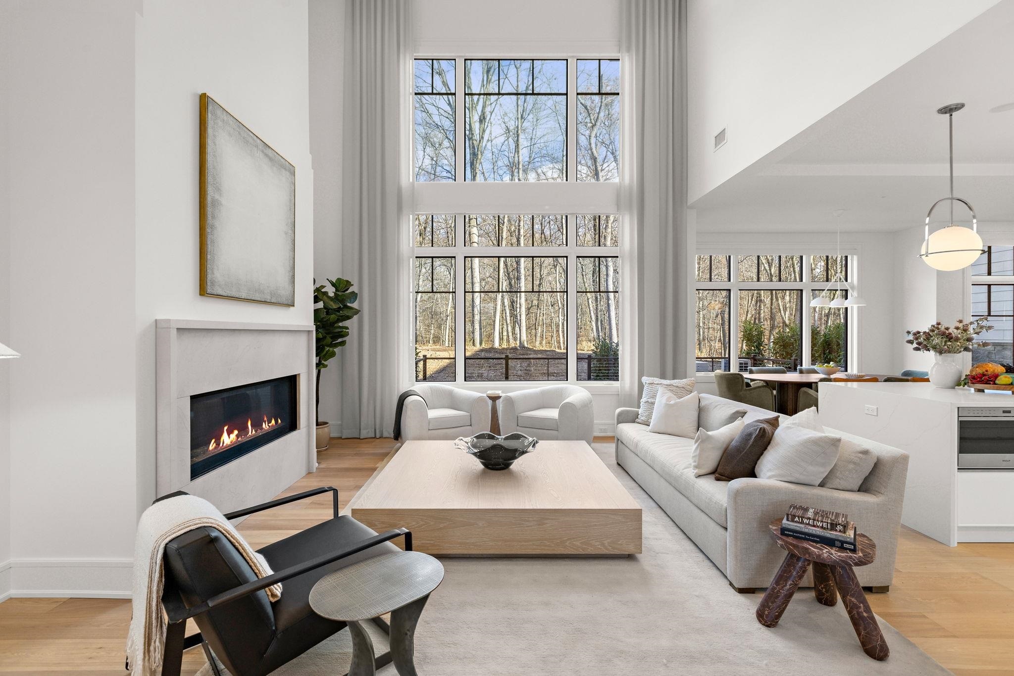 Property Photo: 22 Stone Bridge Ct NJ 07627