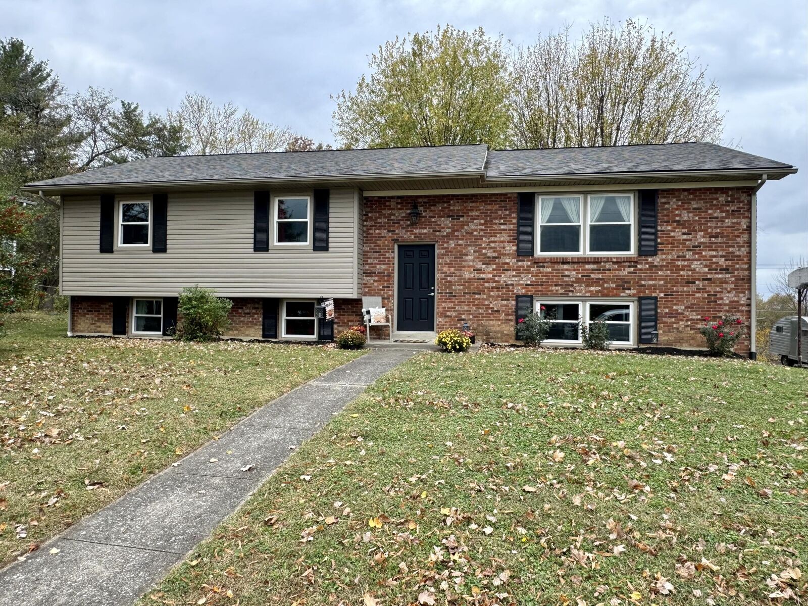 Property Photo:  118 Millstone Drive  KY 40475 