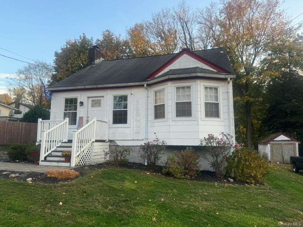 Property Photo:  7 Westview Avenue  NY 10920 