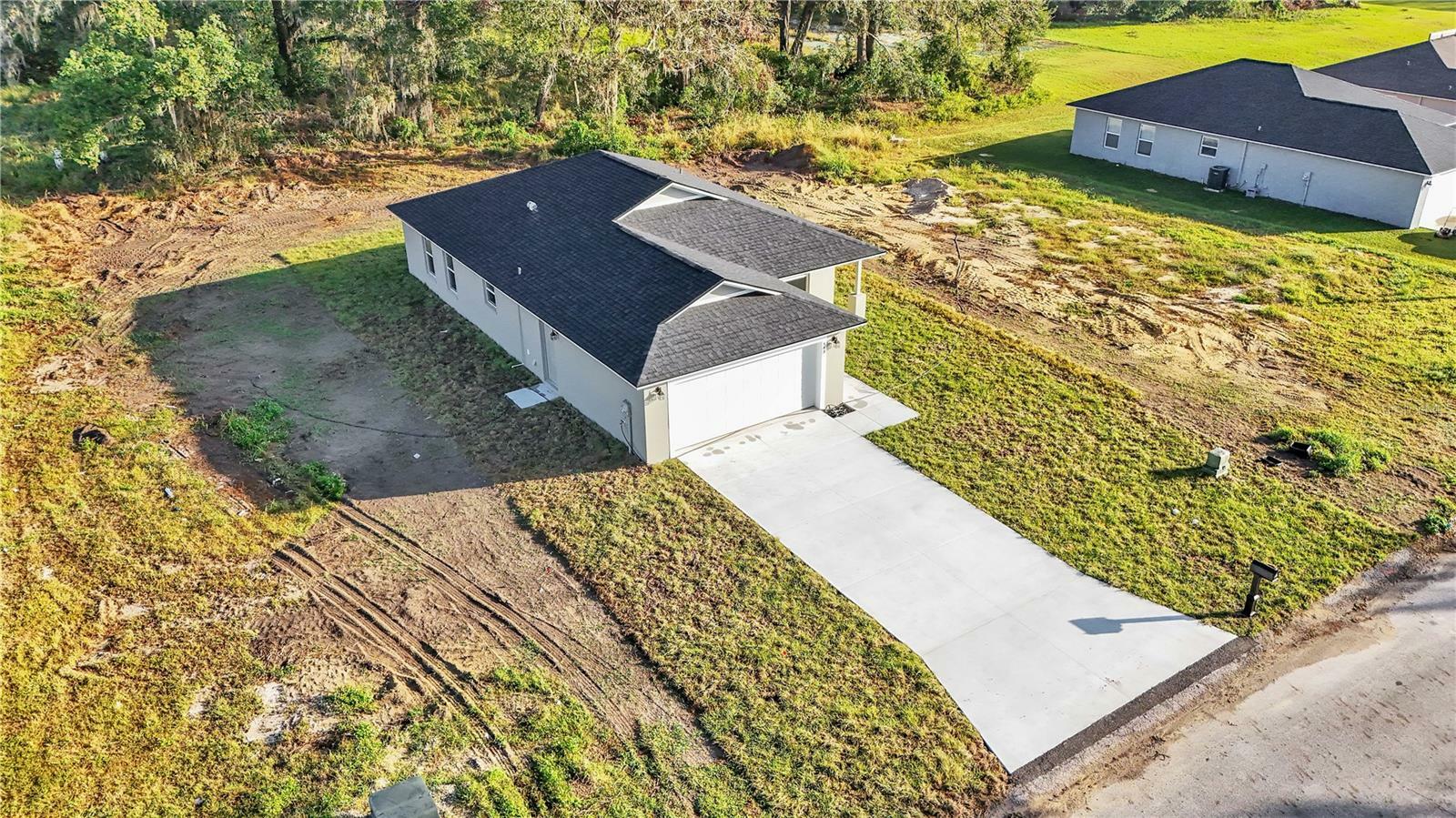 Property Photo:  443 6th Street SE  FL 33841 