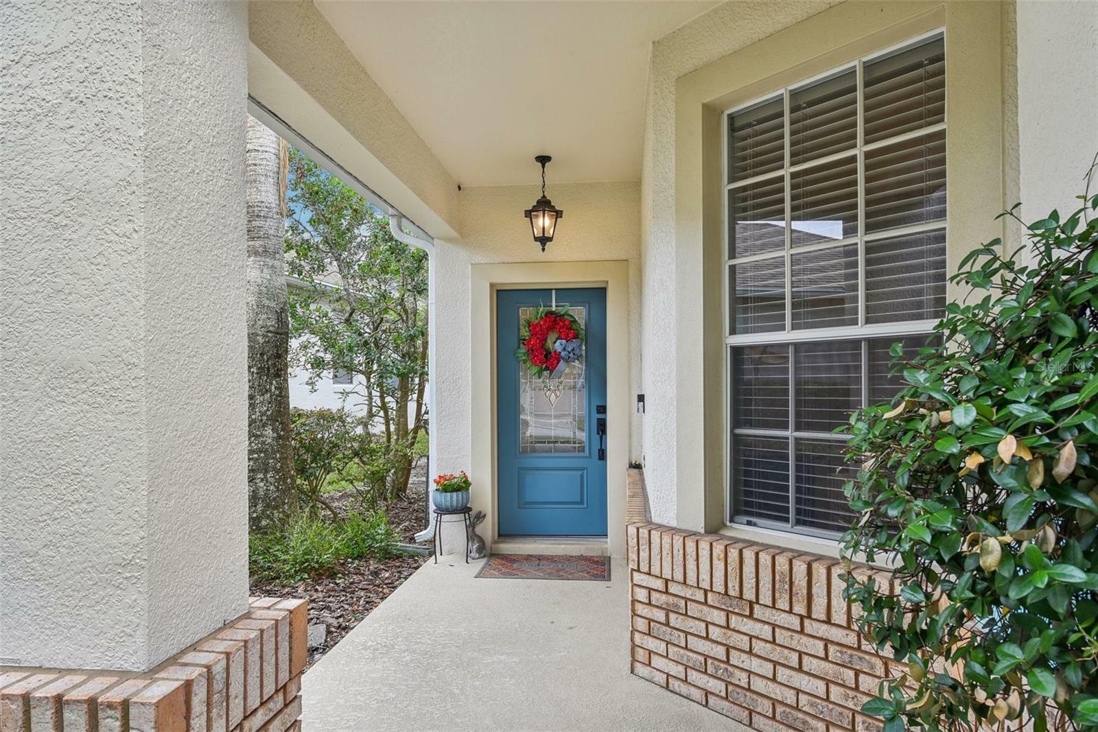 Property Photo:  1011 Saint Ives Court  FL 32757 