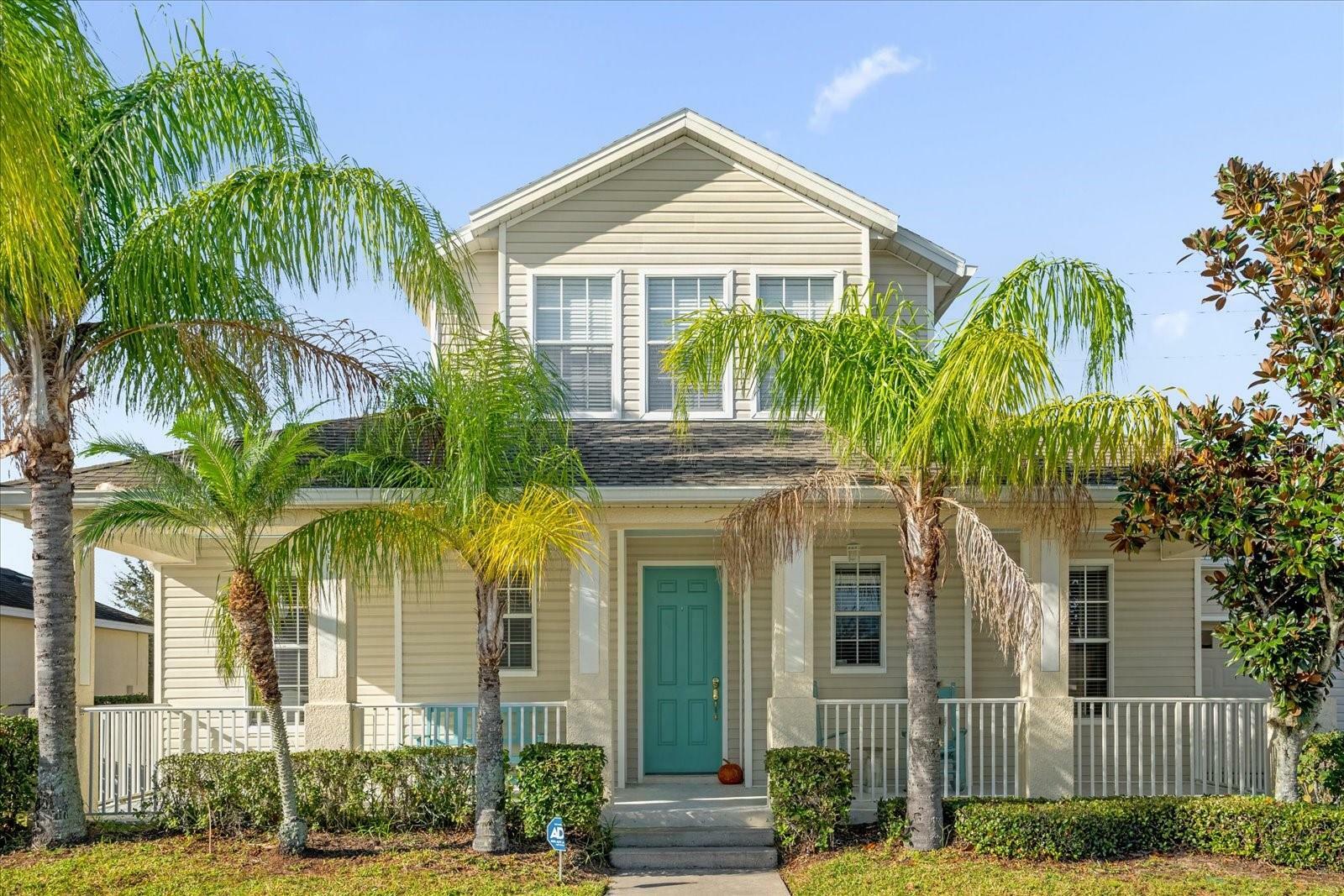 Property Photo: 2622 Marg Lane FL 34758