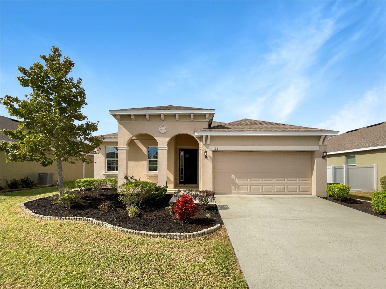 Property Photo:  1136 Merion Drive  FL 32757 