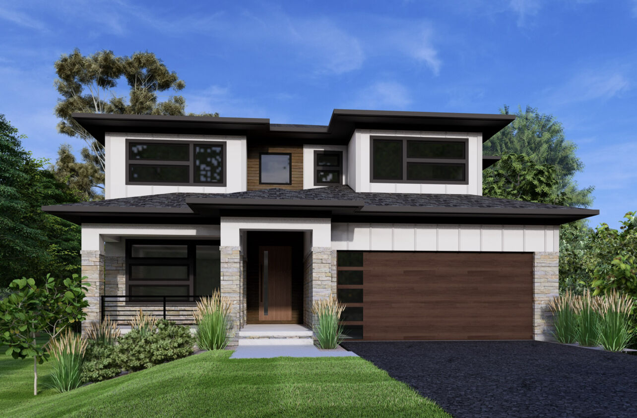 Property Photo: 440 S Columbia Street IL 60540