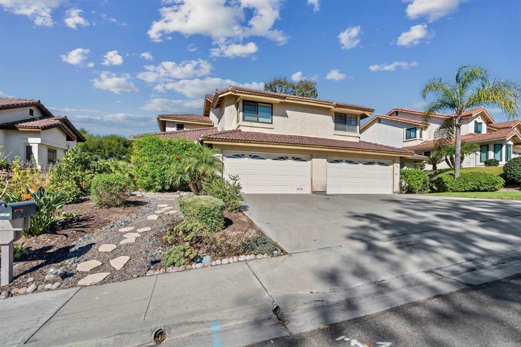 Property Photo:  1724 N Willowspring Drive  CA 92024 