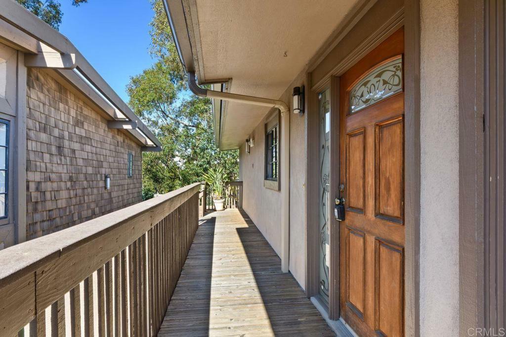 Property Photo: 8870 Villa La Jolla 307 CA 92037
