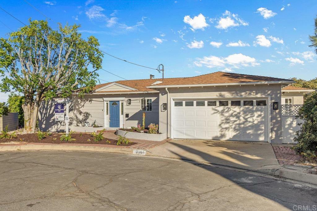 Property Photo:  8561 Tio Diego Place  CA 91942 