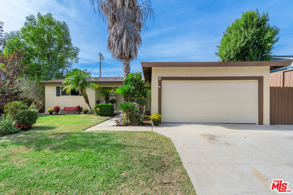 Property Photo:  1371 Greenview Drive  CA 90631 