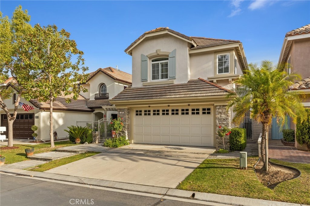 Property Photo:  110 Dornoch Way  CA 92679 