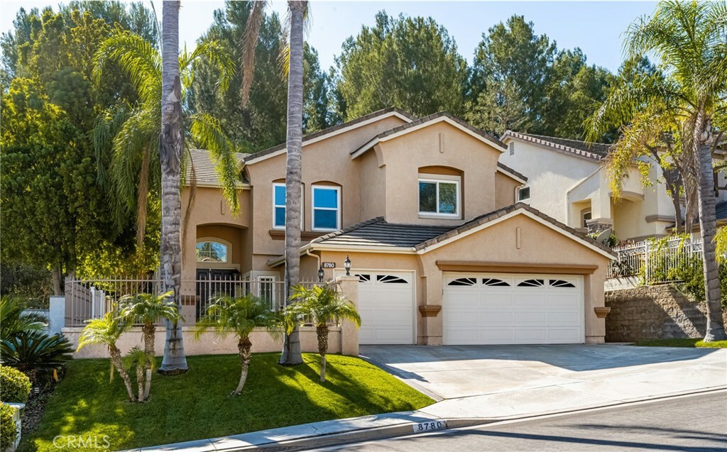 Property Photo:  8780 E Banner Ridge Drive  CA 92808 