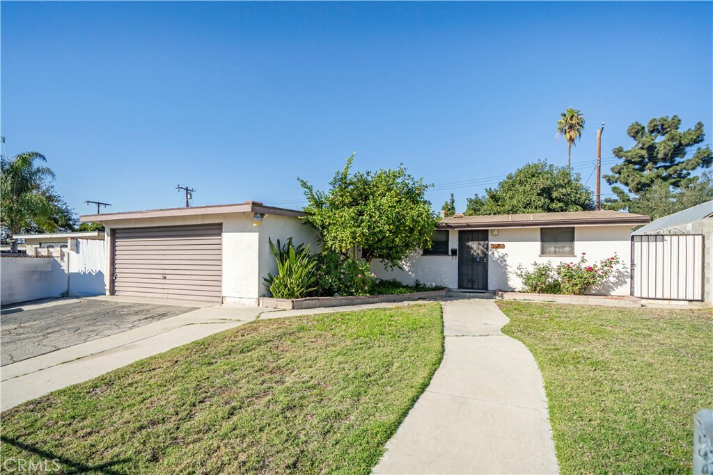 Property Photo:  17017 E Devanah Street  CA 91722 