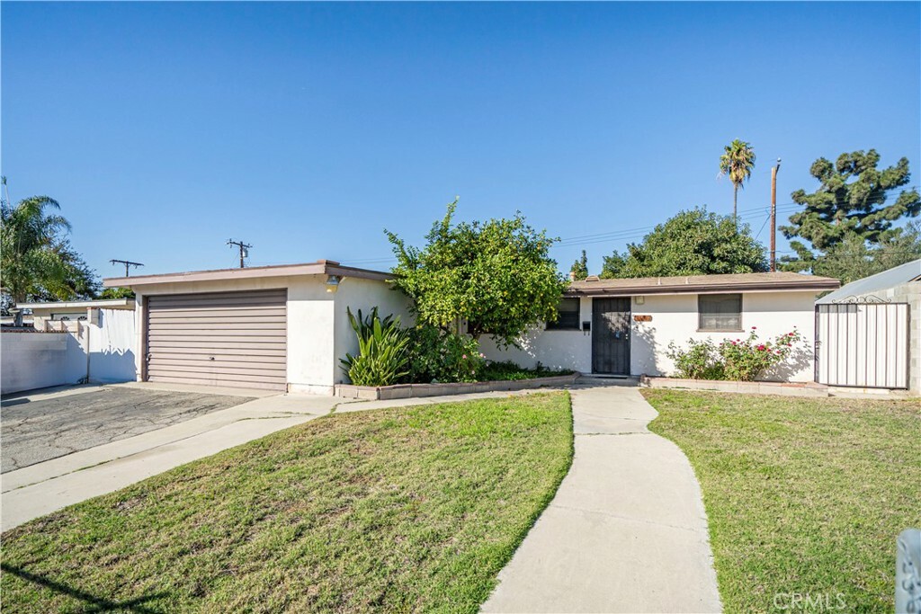 Property Photo:  17017 E Devanah Street  CA 91722 