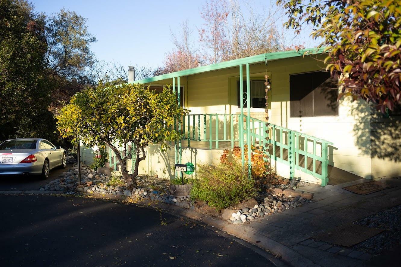 Property Photo:  2681 Cameron Park Drive 139  CA 95682 