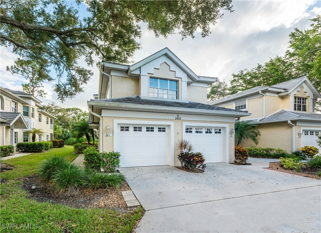 2852 Aintree Lane K201  Naples FL 34112 photo