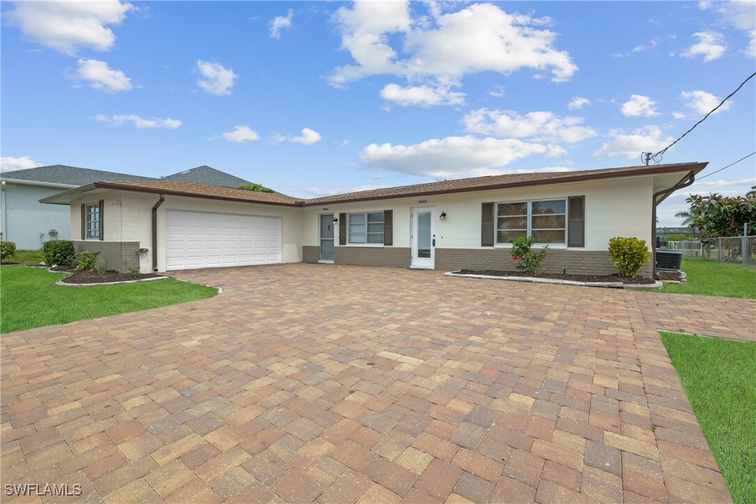 Property Photo: 4969 Vincennes Street FL 33904