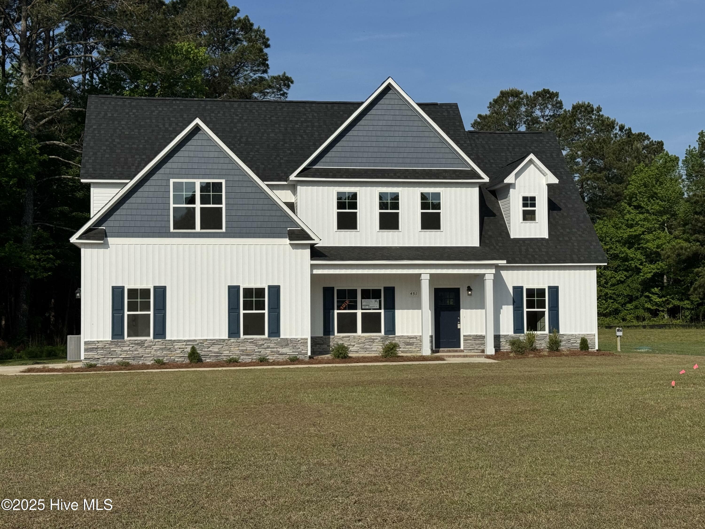 451 Windermere Road  Hubert NC 28539 photo