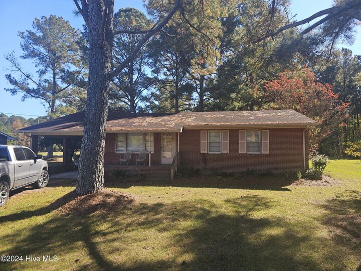 1307 Nc Highway 11  Aulander NC 27805 photo