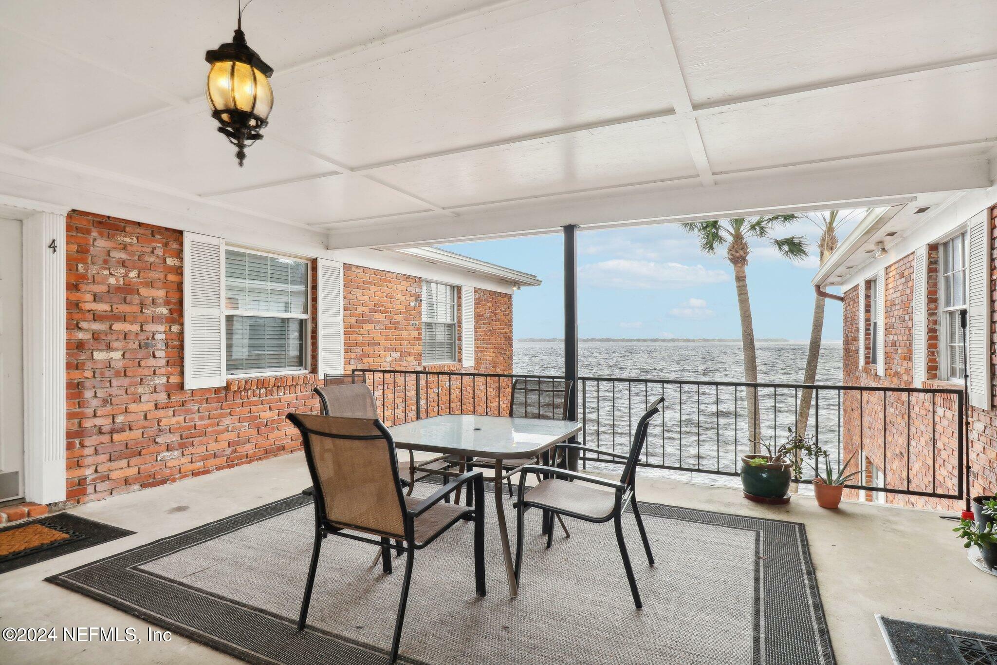 Property Photo: 1846 Mallory Street 13 FL 32205