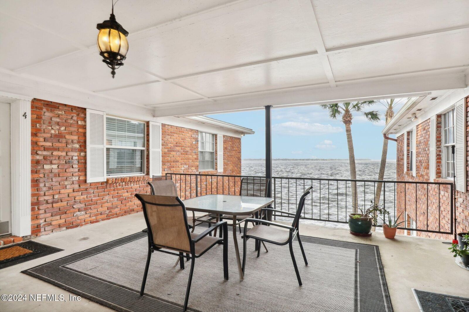 Property Photo: 1846 Mallory Street 13 FL 32205