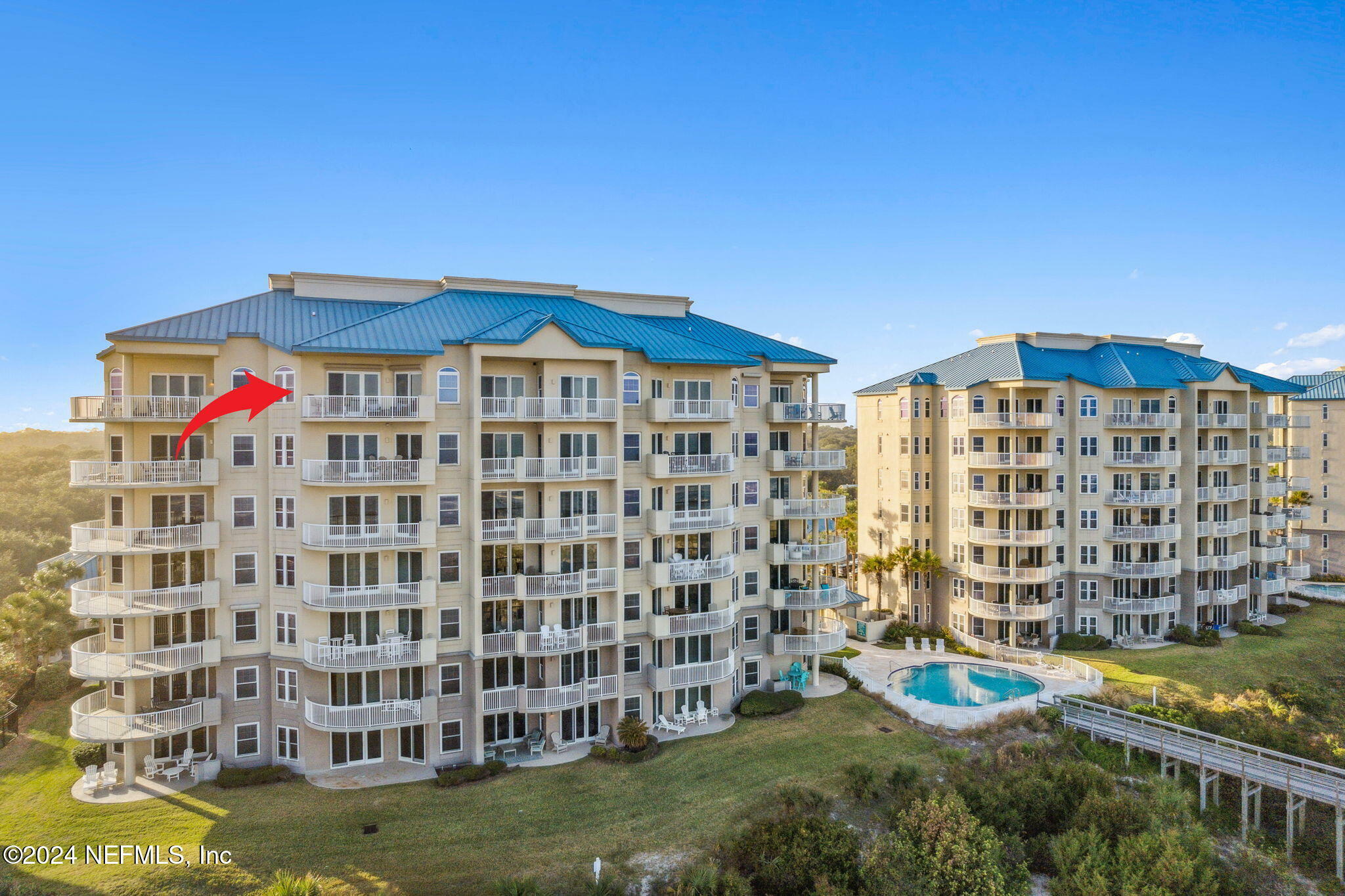 Property Photo:  4776 Amelia Island Parkway 104  FL 32034 