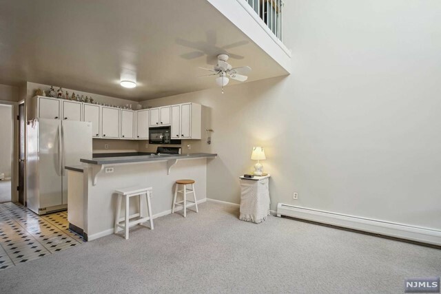 Property Photo:  708 West Ridge Mews  NJ 07075 