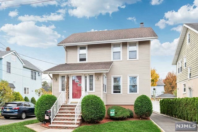 Property Photo:  61 Chestnut Street  NJ 07660 