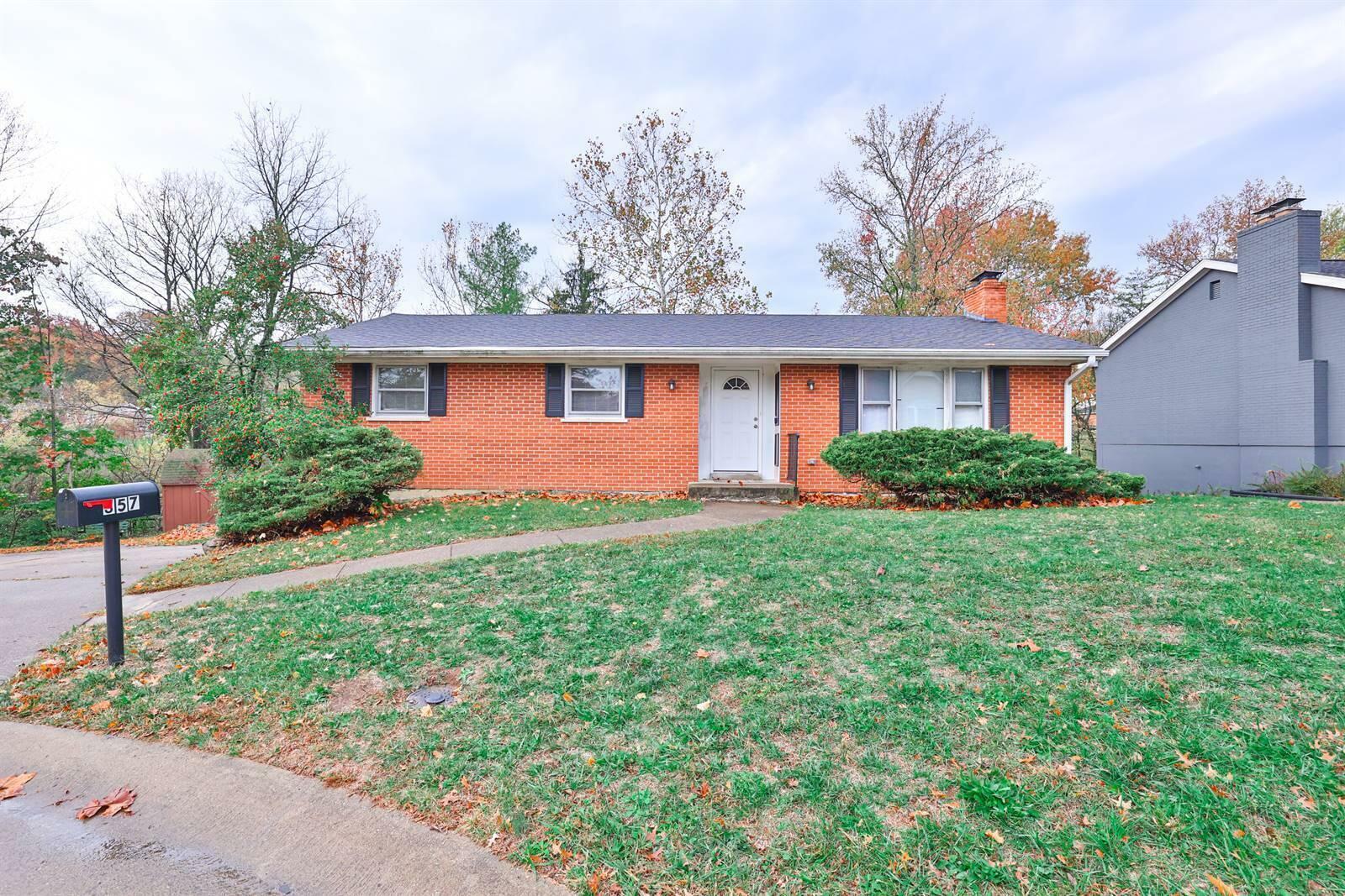 Property Photo:  357 Carimel Ridge Drive  KY 41017 