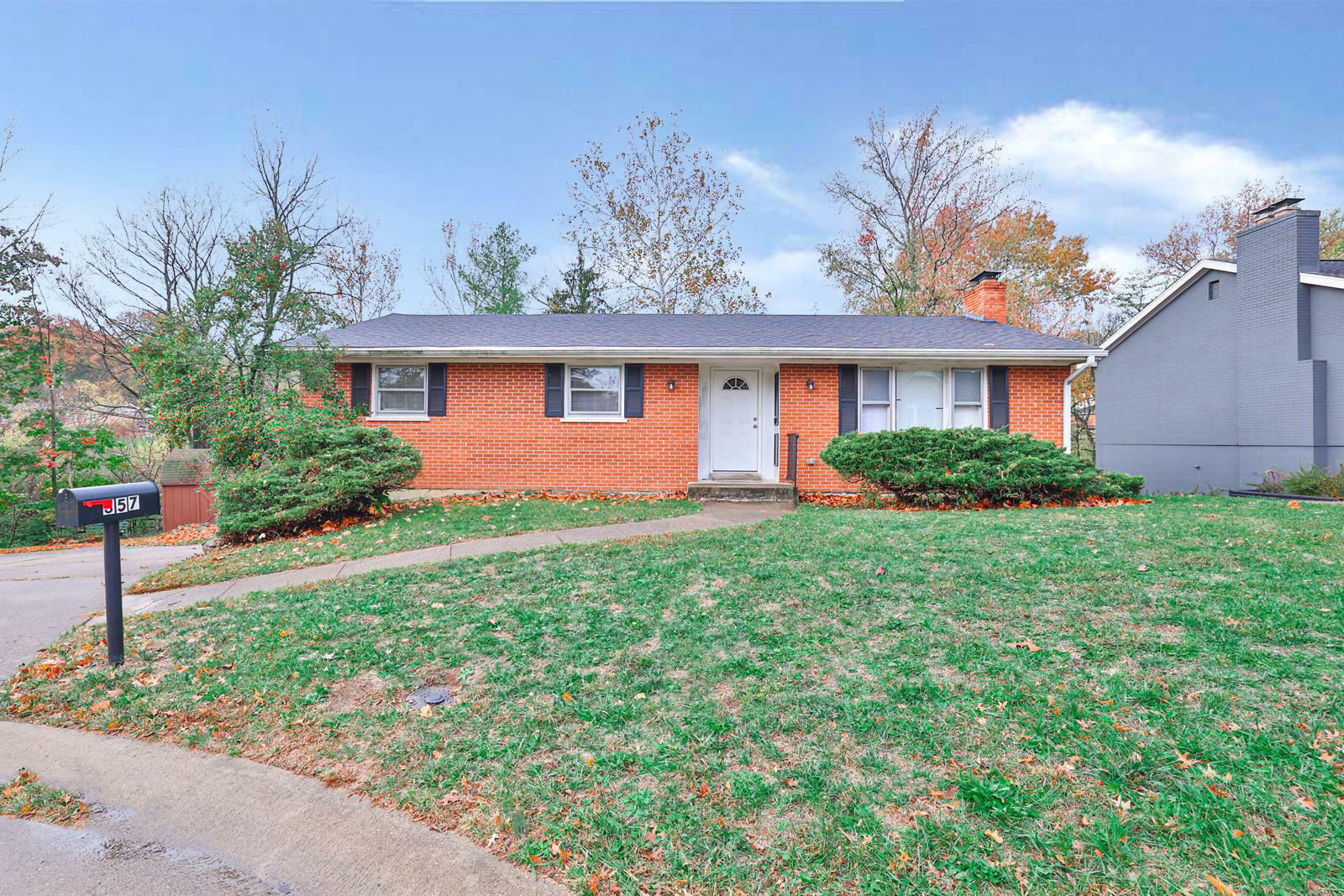 Property Photo:  357 Carimel Ridge Drive  KY 41017 