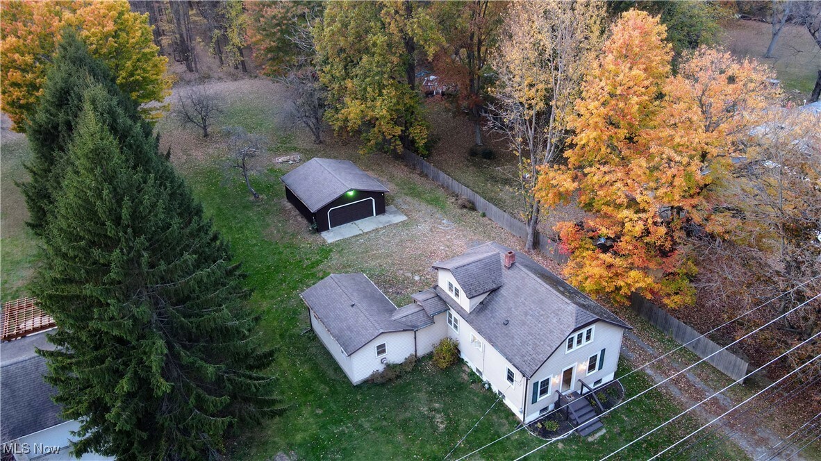 Property Photo:  6989 Reed Road  OH 44030 