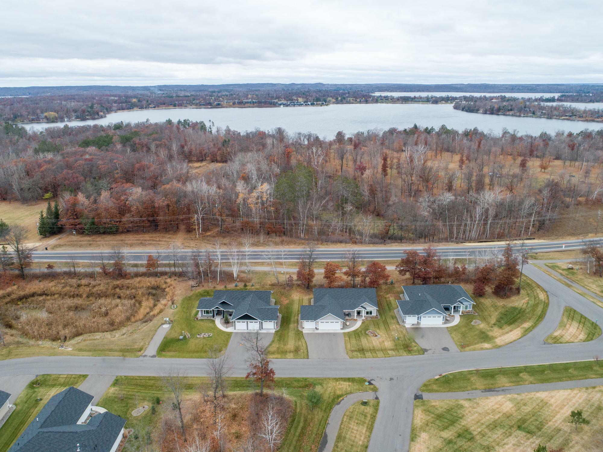 Property Photo: 11407 Legacy Court MN 56401