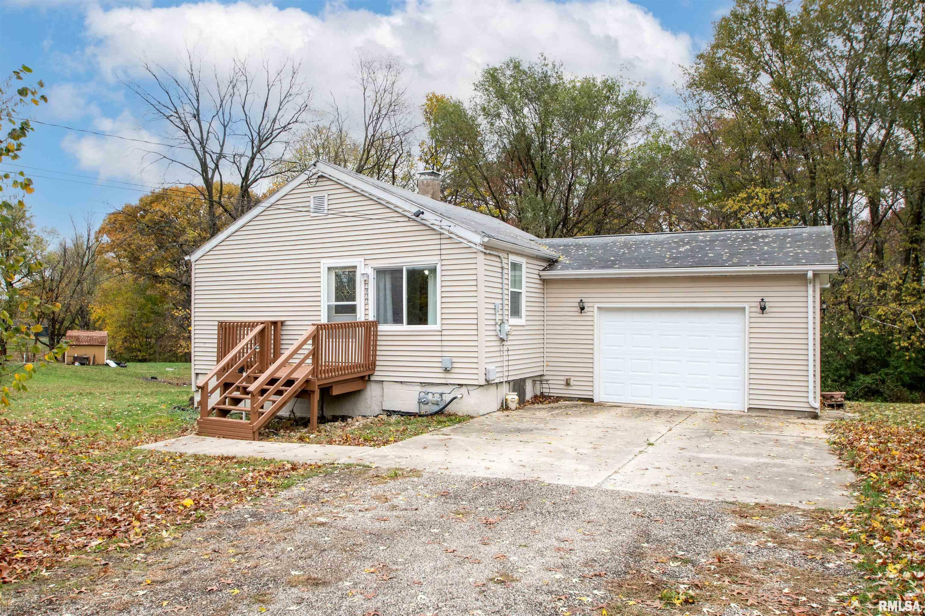 Property Photo:  1632 N Boyd Avenue  IL 61604 