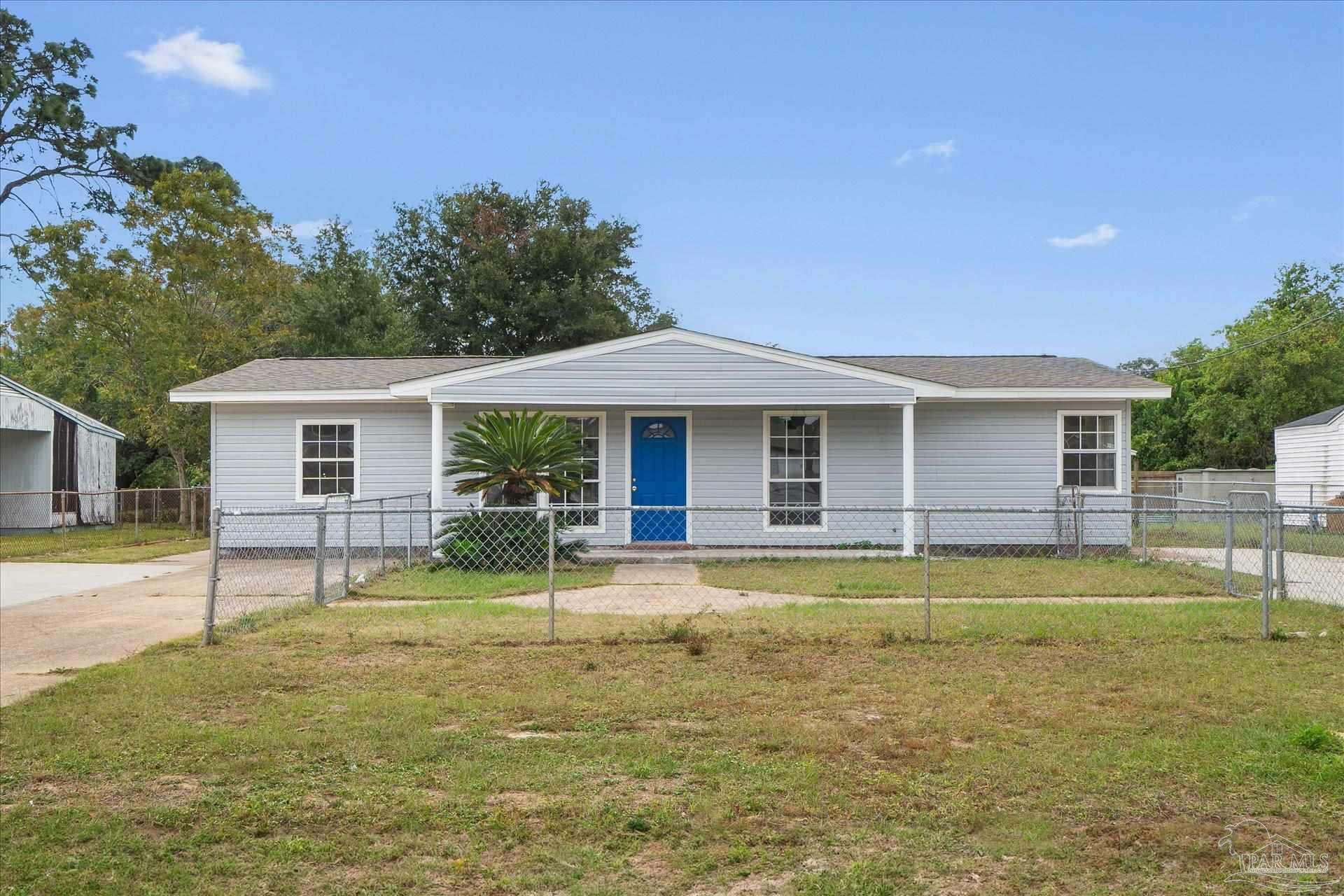 Property Photo:  4675 Kimberly Dr  FL 32526 