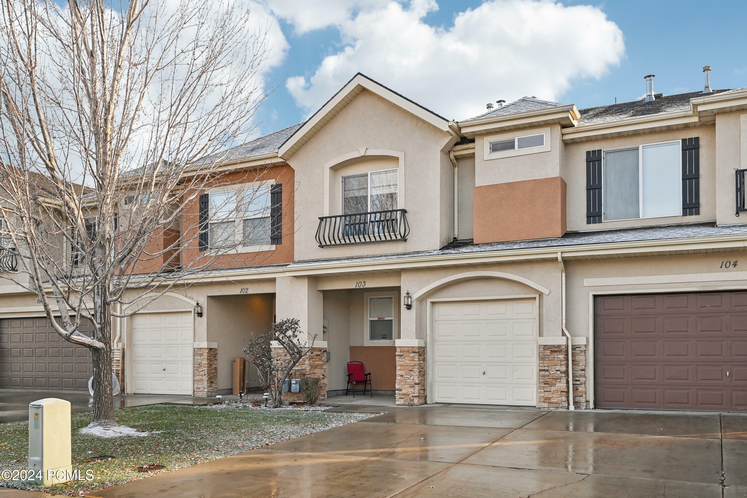 211 Greenfield Circle 103  Heber City UT 84032 photo