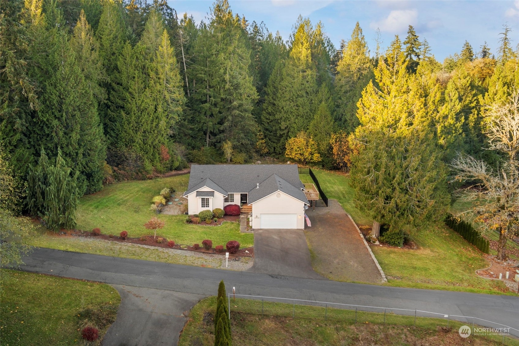 Property Photo:  12715 131st Street NW  WA 98329 