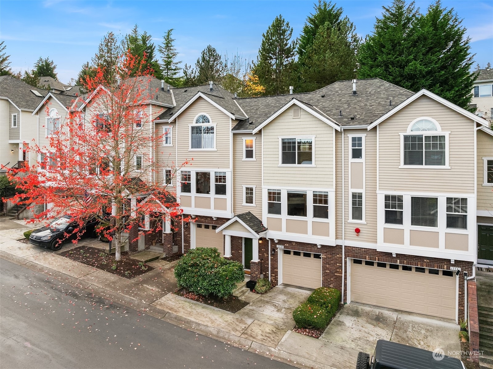 15539 135th Place NE 37D  Woodinville WA 98072 photo