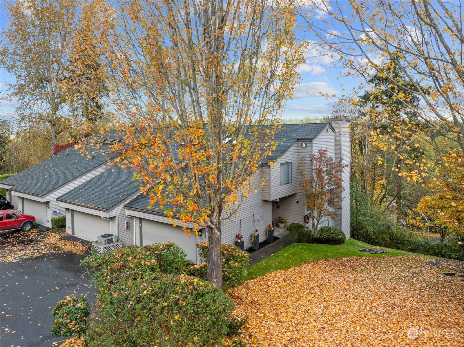 Property Photo:  7250 Old Redmond Road A104  WA 98052 