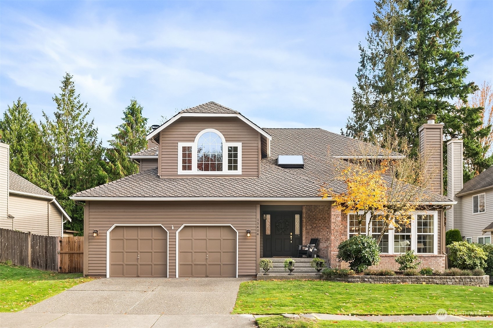 15404 92nd Place NE  Bothell WA 98011 photo