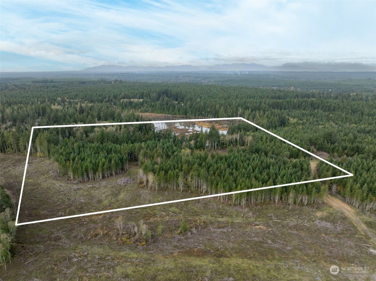 Property Photo: 0 E Cottonwood Drive 31 WA 98584