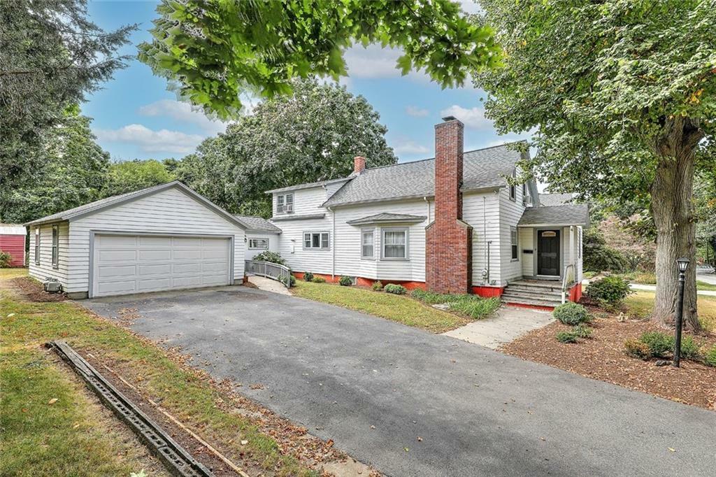 Property Photo:  85 Governor Bradford Drive  RI 02806 